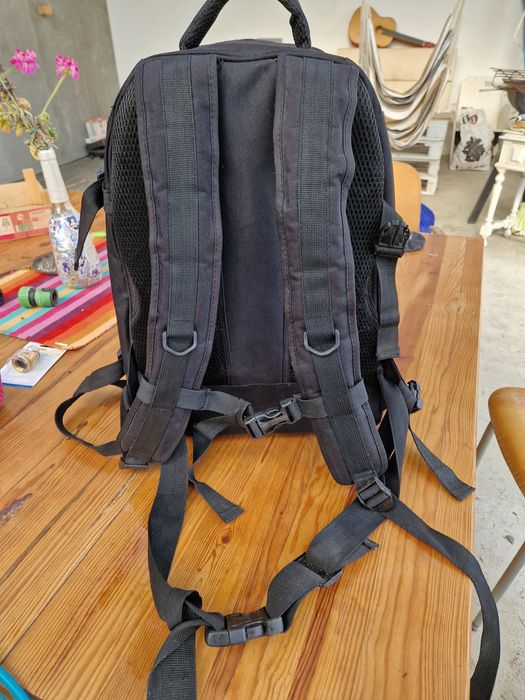 Mochila fotografía profissional