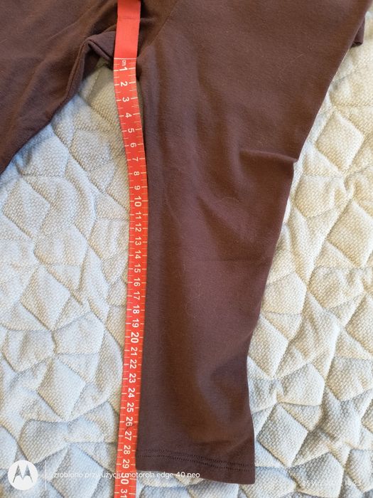 Getry 86 nowe bez metki 86 haydi