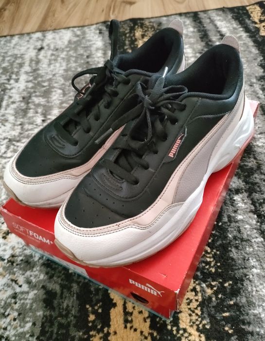Buty Puma rozmiar 40
