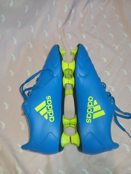 Бутси Adidas Goletto