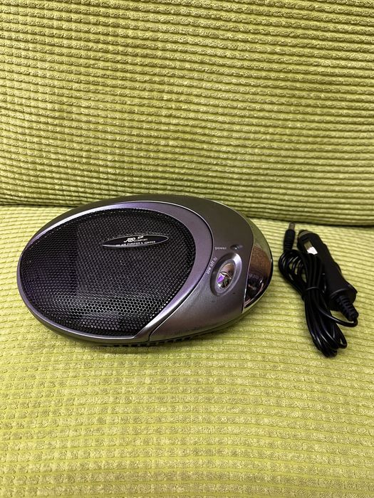 Очиститель воздуха Air Comfort GH-2130