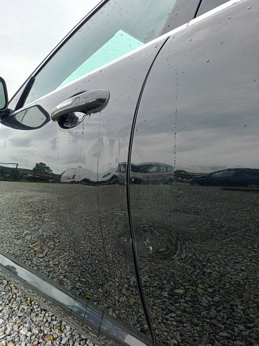 Jaguar XF 3.0 d 2011 r