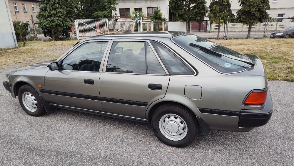 Toyota Carina 2.0 d