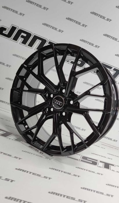 jantes 18" 5x112 NOVAS Audi mini seat mercedes vw skoda