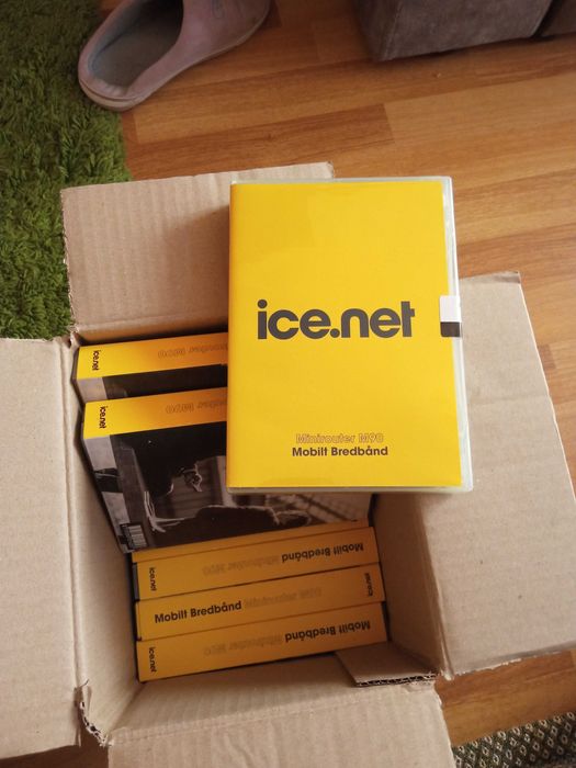 Роутер wifi портативний від мобільної мережі