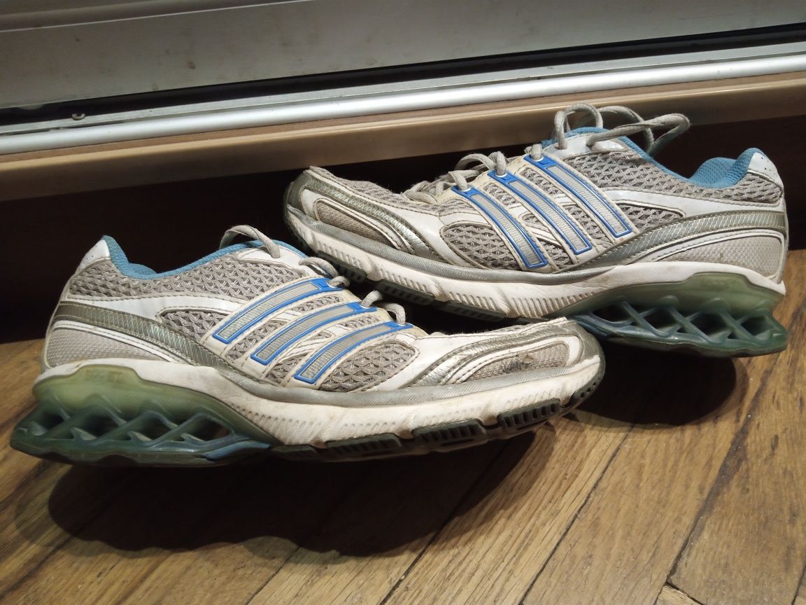 Adidas athletics training sneakers 2025
