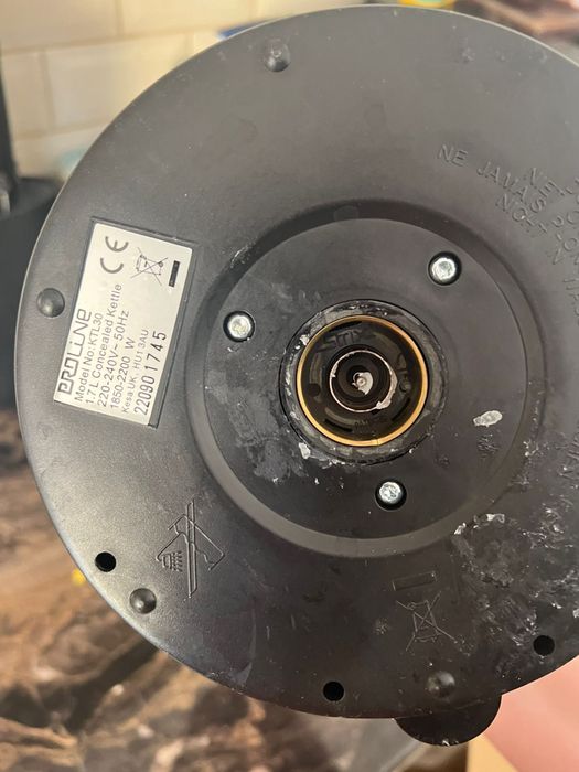 Електрочайник ;чайник