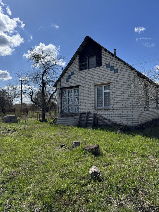 Продаж дачі Торфяне, Бородянського району