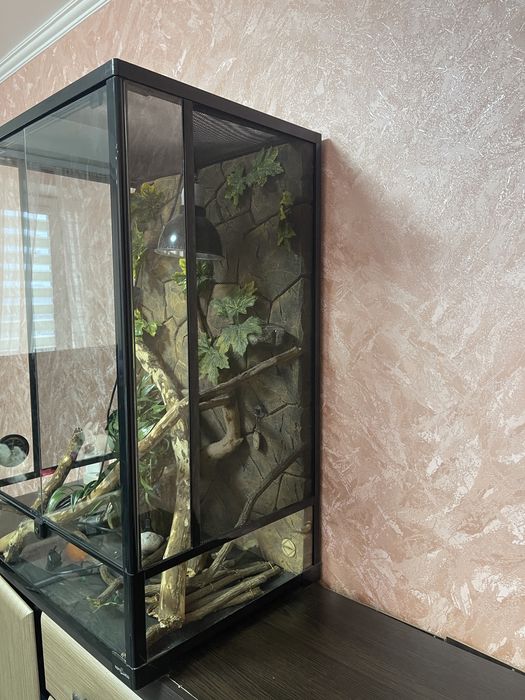 Тераріум Repti Zoo