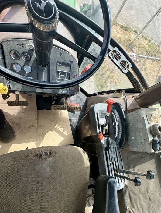 trator john deere 4450