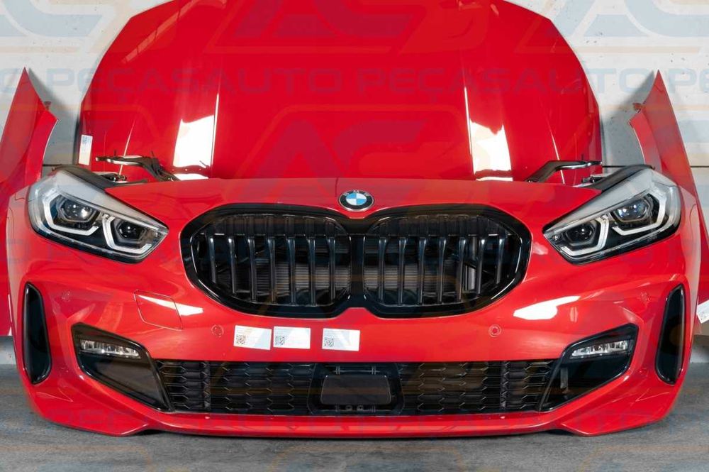 BMW 1 F40 PACK M Frente Completa 2 0 1 9 - 2 0 2 4