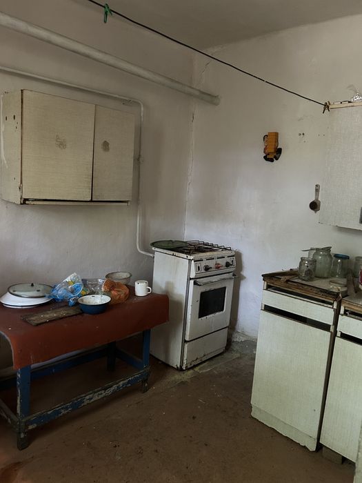 Будинок ! Долгінцево