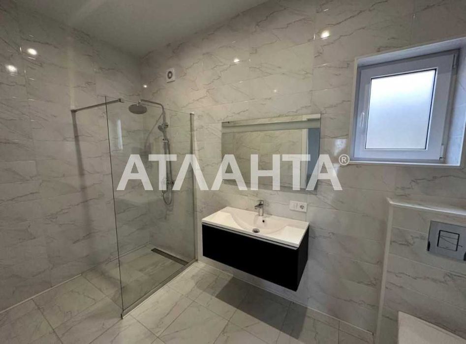 СРОЧНО!!! Дом с ремонтом и АГВ (площадью 167 м2) в Совиньоне/Береговая