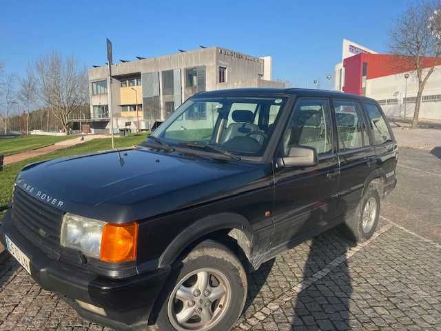 Range Rover Bom Estado