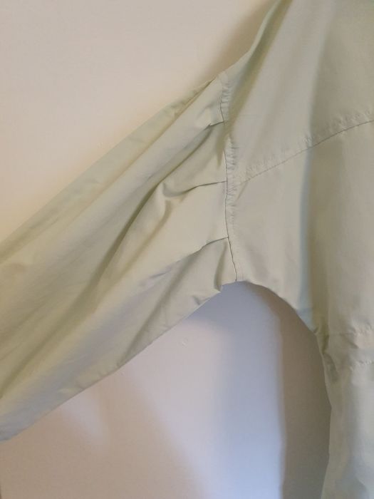 Wiosenna kurtka parka