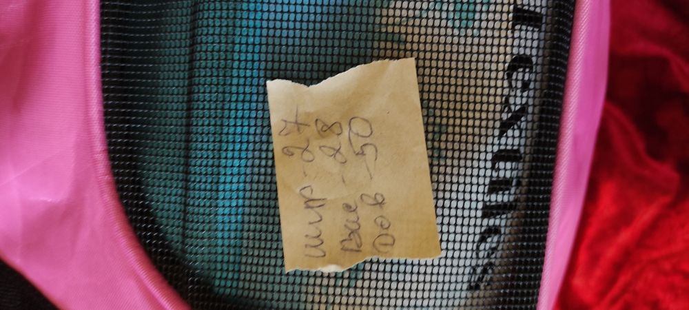 Переноски для тварин