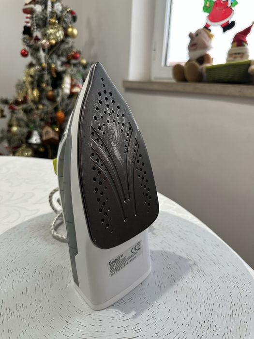 ferro de passar roupa