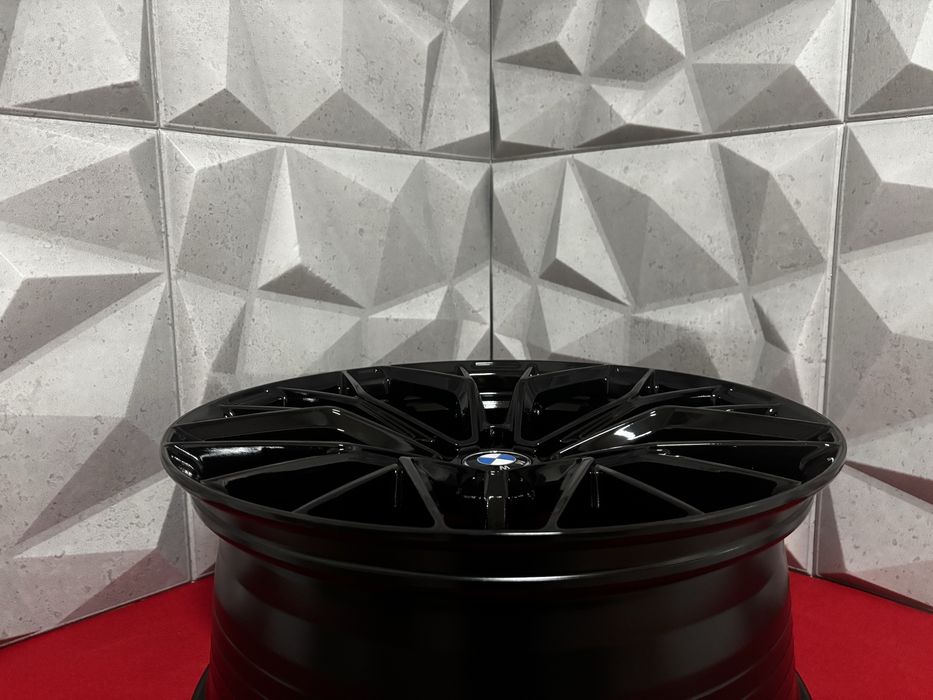 NOWE Felgi Koła 19" 5x120 BMW  • • PIĘKNE • •