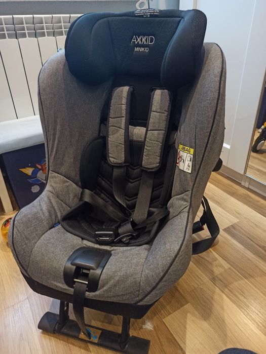 Axkid minikid 2.0
