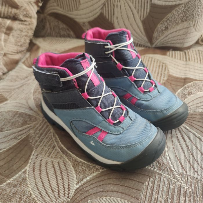 Quechua, 34р, б/у