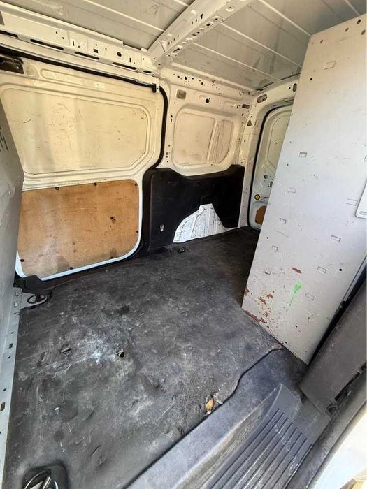 Ford Transit Connect 2017 XL Cargo Van