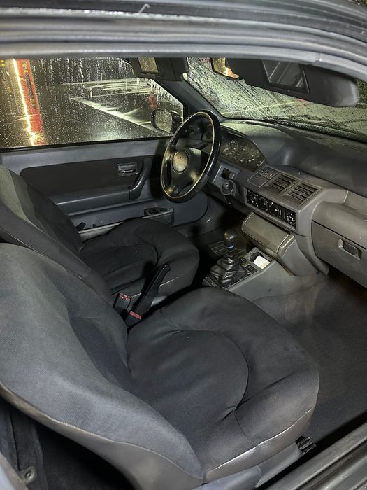 Renault Clio Económico e Fiável – Pronto a Circular