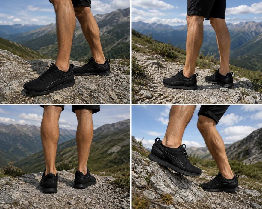Кросівки Puma (42р.26.5 см)