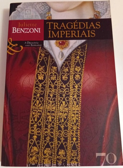 Tragédias Imperiais