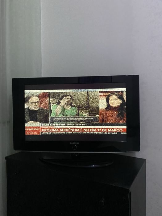 Tv Samsung 32 polegadas