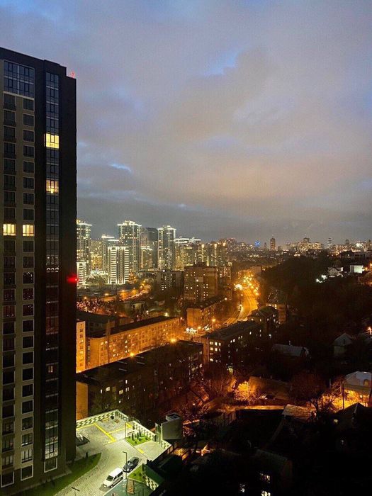 3-rooms apartment apartment by the address st. Bulvar Druzhby Narodov (area 107 m²) - Atlanta.ua - photo 2