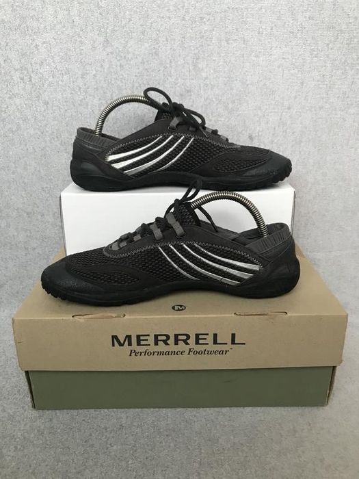 Кросівки кроссовки merrell vapor glove