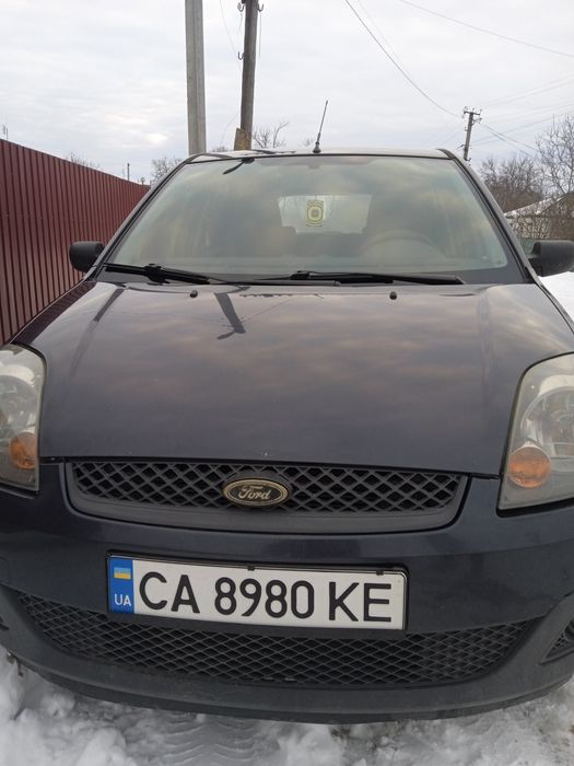 Машина у нормальному стані заводиться з Полтачка