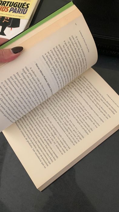 Steve Jobs' Method - iLearnship by Jay Elliot64564061087491123