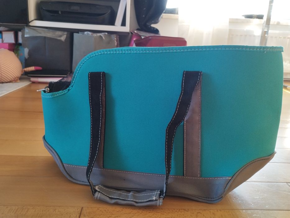 Trixie Torba transportowa dla psa kota Nowa