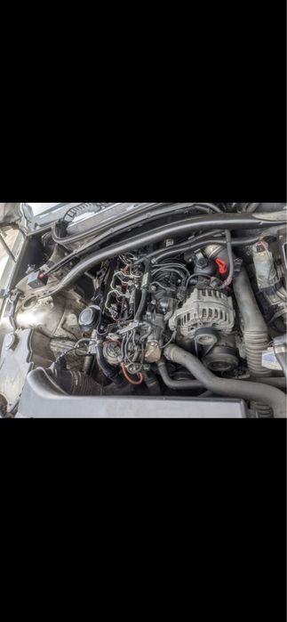 Продам Bmw x3 e83 2.0