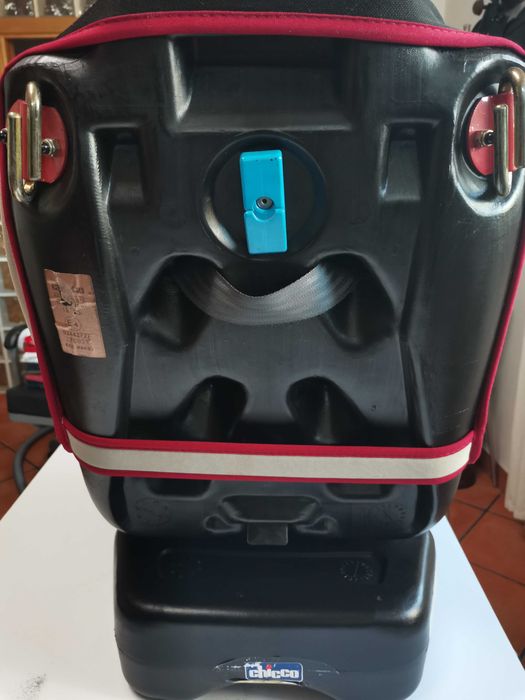 Cadeira auto para bebé Chicco