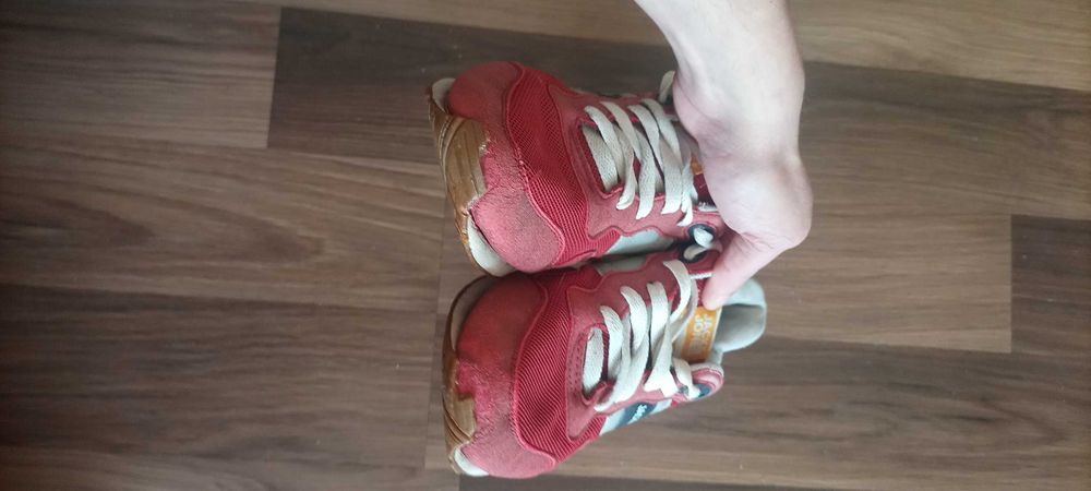 Jack & Jones buty damskie