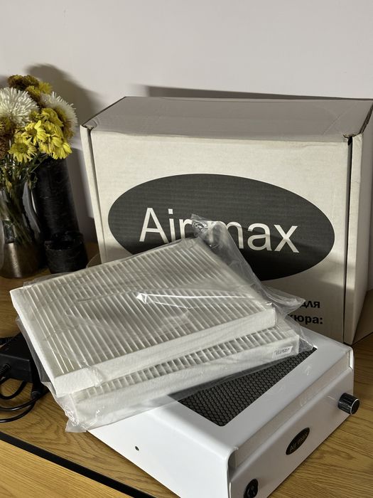 Витяжка Air Max NF-9