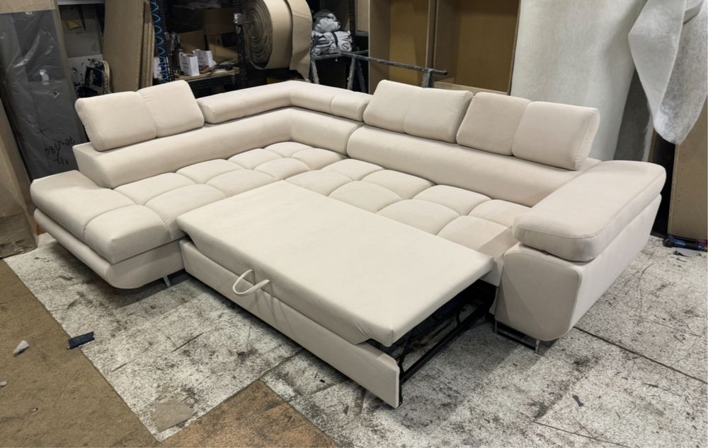 Naroznik Roki Stylowy L oraz U Pikowany Nowosc