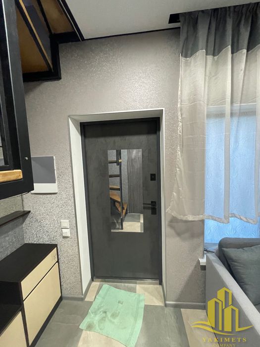 Оренда 1но кімнатного таунхауса! Білогородка! Власний дворик!