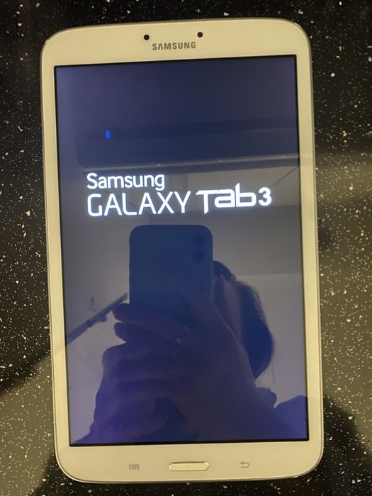Tablet Samsung Galaxy tab3 16gb 8 cali model SM-T310