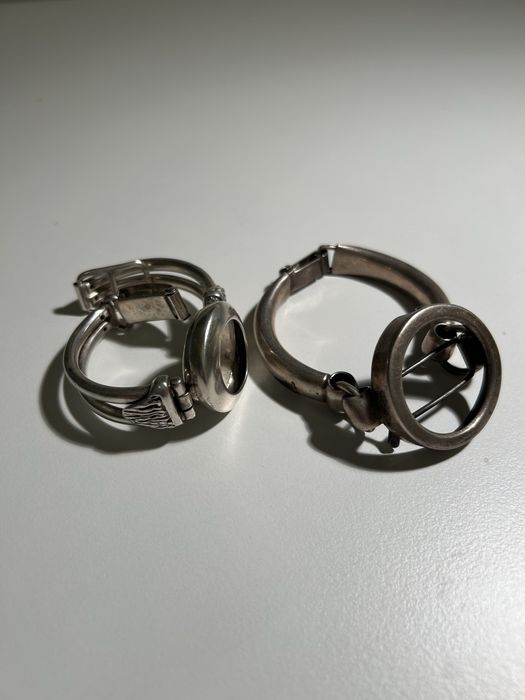 PAKIET BIŻUTERIA SREBRO 925 Spinka Zegarek Żmijka Chinka NIE ZŁOM