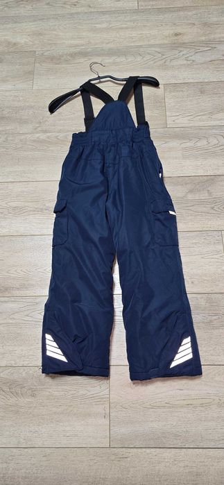 Комбінезон комплект термо зимовий Topolino для хлопчика дівчинки