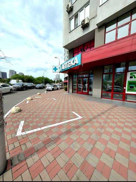 Коммерческая недвижимость по адресу (площадь 168 м²) - Atlanta.ua - фото 5