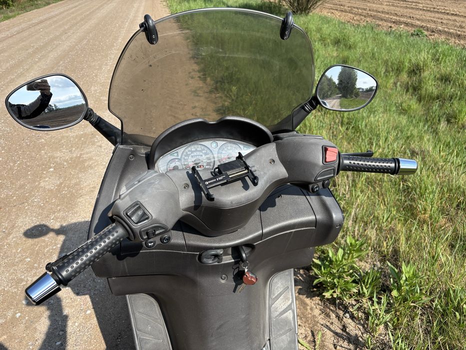 Piaggio X8 400ie