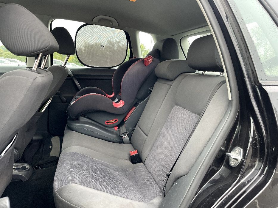 Volkswagen Polo 9N3