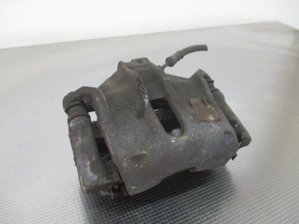 Pinça travão / maxila de travão frente esquerda PEUGEOT 207 (WA_, WC_)