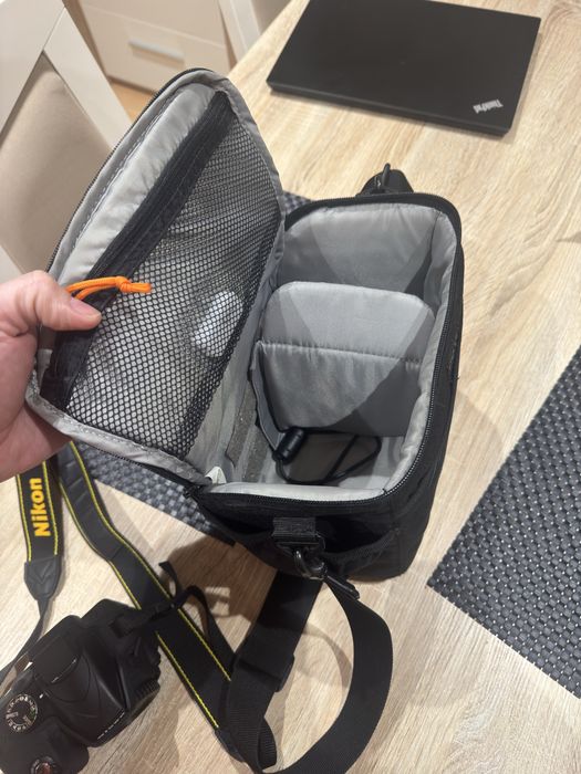 Maquina Fotografica Nikon D3300