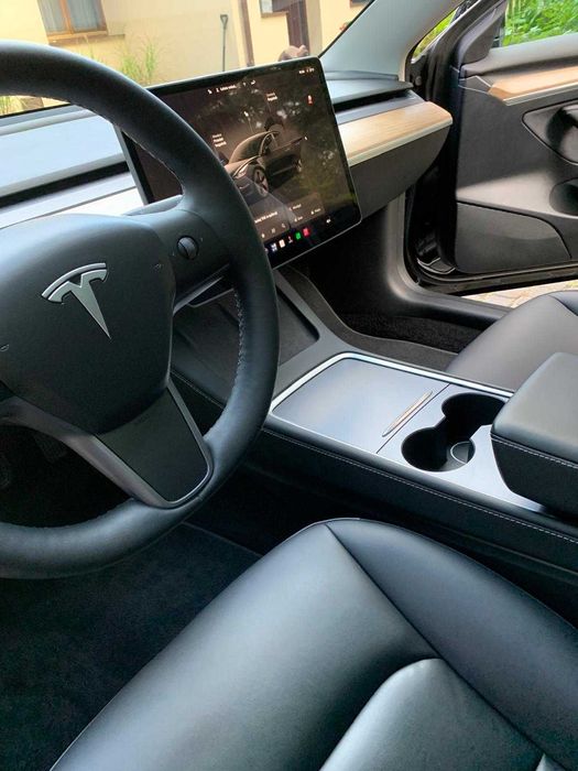 Tesla Model 3 Long Range RWD 2023
