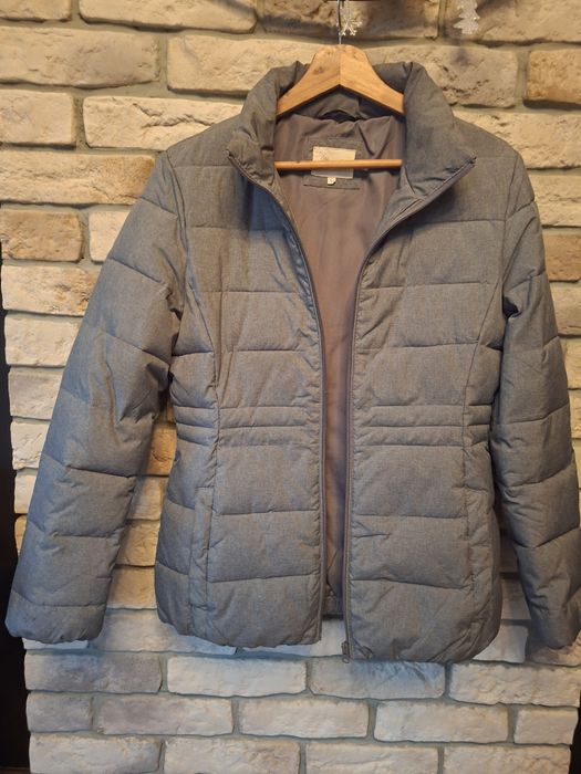 Kurtka puchowa wrangler damska S